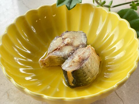 糠 ぬか ニシンのオイル漬け レシピ 作り方 By ゆみたろう 目指せ細マッチョ 楽天レシピ